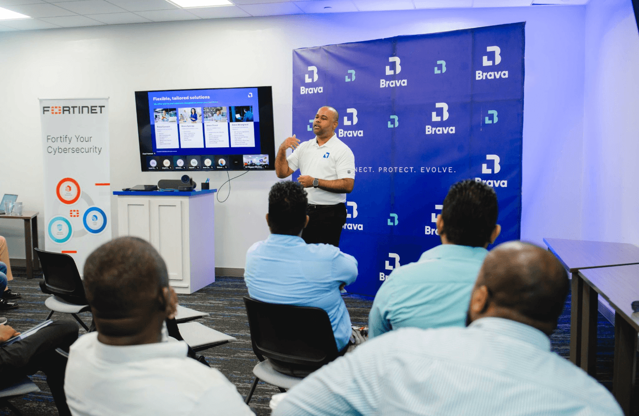 Fortinet Regional Event